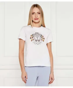 Футболка Типпи Slim fit Joop!, белый