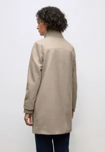 Детали mit классическое пальто Street One, Beige