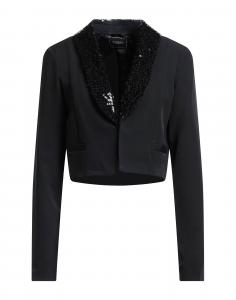 Блейзер Fracomina, черный