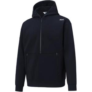Свитшот мужской HELLY HANSEN, черный