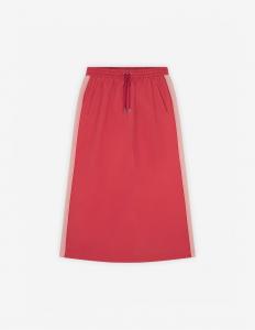 Длинная юбка Maison Kitsune FLASH FOX