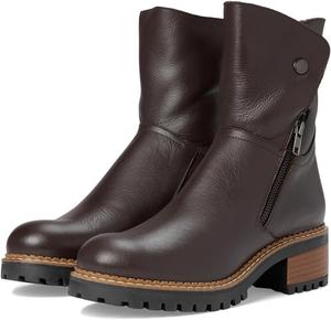 Женские модные ботинки Eric Michael Pelham, Brown