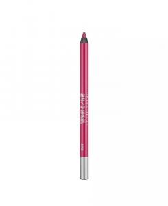 Карандаш для губ Vice 24/7 Glide-On Lip Liner Urban Decay, цвет Jilted (deep fuchsia-pink)