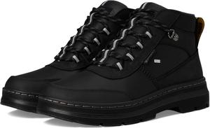 Dr. Martens Unisex-Adult Bonny Tech Winter Extreme ботинки на шнуровке, Black