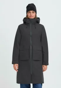 Парка nbkarina w wpro 5.000 mit wasserdichter beschichtung North Bend, Phantom