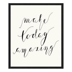 Картина Any Image Make Today, 52x62x2,6 см