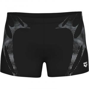 Плавки-Шорты «Паутина» Arena, черный