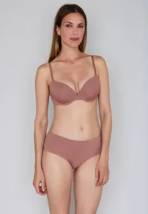 Бюстгальтер на косточках Joop!, Rose Gold-Coloured Open Purple