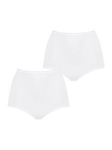 Трусики SLOGGI Panty 24/7 Cotton, белый