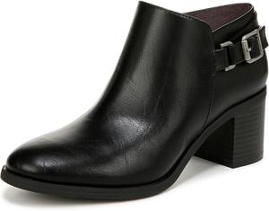 Женские классические ботильоны LifeStride, Black
