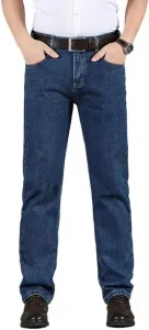 Джинсы Fit Jeans Business Basics с передним карманом Buff SIDUFHAOPKLL