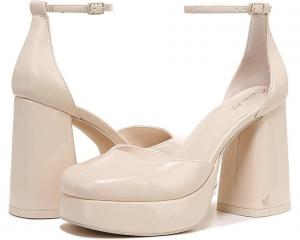 Туфли-лодочки Sam Edelman Rosa I5413S1900 Женские 10 Ваниль Платформа FZP162, бежевый