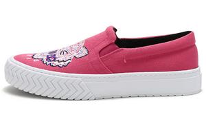 KENZO Стильная женская обувь для скейтбординга