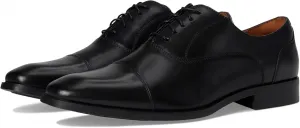 Мужские оксфорды Florsheim Sorrento Lux с закрытым носком, черный