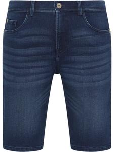 Узкие джинсы Bruno Banani Bishop, Blue denim