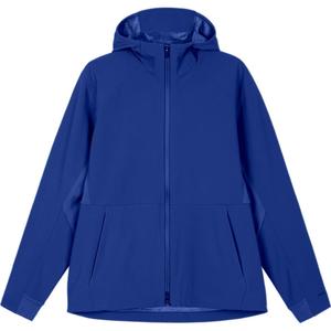 Куртка Cross Chill мужская Lululemon, Экрю/Боун