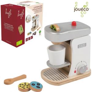 Жуэко, кофеварка Joueco