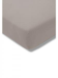 Простыня Estella, цвет kiesel