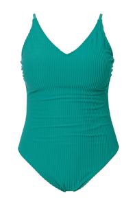 Треугольный купальник Studio Untold, цвет Jade