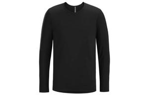 VEILANCE FRAME Футболка мужская Arcteryx, Темно-морской синий/Глубокий темно-синий