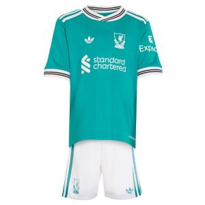 Спортивный костюм ADIDAS PERFORMANCE FC Liverpool 25/26, Jade