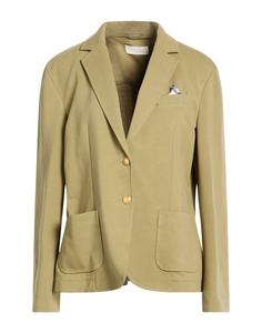 Блейзер Circolo 1901, темно-зелёный