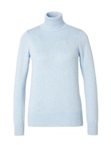 Водолазка SAINT TROPEZ Sweater Mila, светло-синий