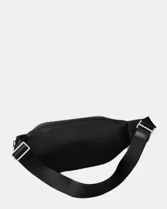 Мужская поясная сумка с монограммой Calvin Klein, красный