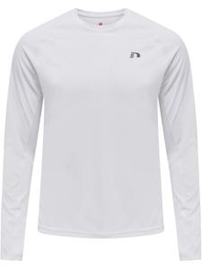 Футболка Newline L/S, белый