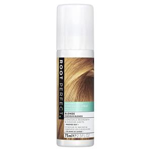 Средство для маскировки волос ROOT PERFECT Blonde 75ml Beige