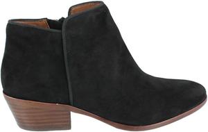 Женские ботильоны Sam Edelman Laguna Chelsea, черный