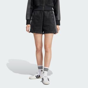 джинсовые шорты adidas Adicolor Firebird