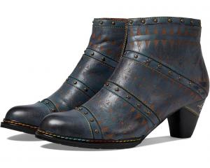 Ботинки L'Artiste by Spring Step Niobe, цвет Navy Multi