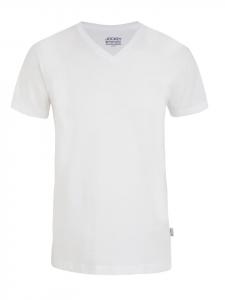 Футболка Jockey Shirt American Classic V-Neck, белый