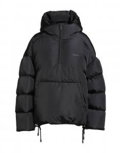 Пуховик Dsquared2, черный