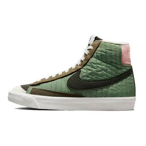 Кроссовки Nike Blazer Mid Skate женские