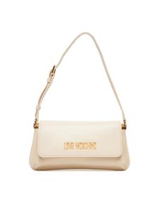 Женская сумка JC4058PP1NLO0110 Love Moschino, бежевый