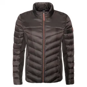 Куртка Protest Ogoki Outerwear, черный