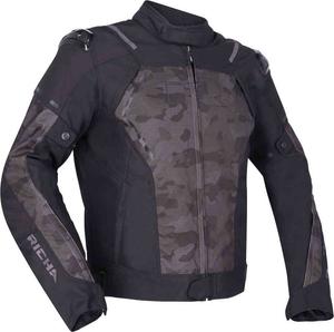 Водонепроницаемая мотоциклетная текстильная куртка Vendetta Camo Richa