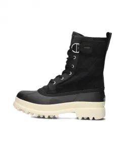 Водонепроницаемые женские сапоги Royal Caribou Sorel, черный