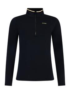 Спортивная толстовка PROTEST PRTStuff, черный