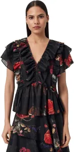 Женский топ Allsaints Alma