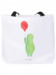 Шоппер Mr. & Mrs. Panda, белый