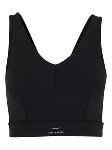 Venice Beach Топ VB Abigail в черном цвете