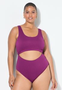 Купальник Studio Untold Swimsuit, Berry Pink/Berry