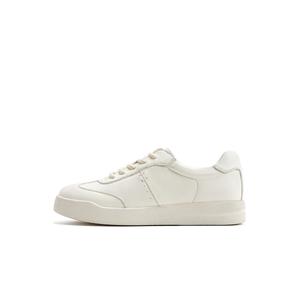 HARSON Женские белые противоскользящие износостойкие кеды, цвет White