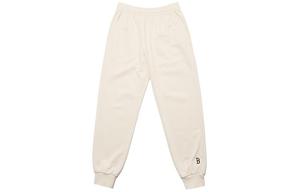 MLB Брюки Casual Unisex Cream