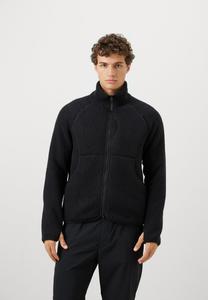Флисовая куртка Snow Peak THERMAL BOA JACKET UNISEX, Black