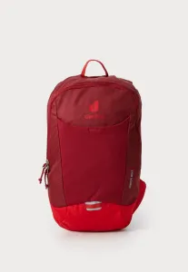 Детский велосипедный рюкзак унисекс Deuter, Masala/Cherry