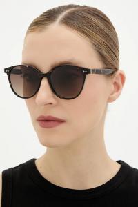 Солнцезащитные очки Tommy Hilfiger, черный